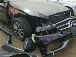 مرسيدس بنز C-Class